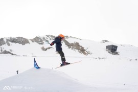 Trainingslager Herbst 2024