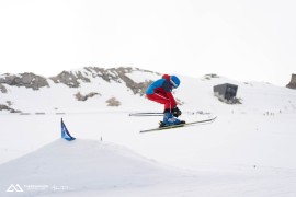 Trainingslager Herbst 2024