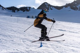 Trainingslager Herbst 2024