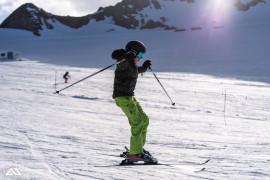 Trainingslager Herbst 2024