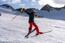 Trainingslager Herbst 2024