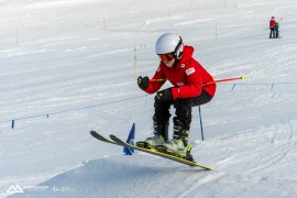 Trainingslager Herbst 2024