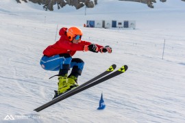 Trainingslager Herbst 2024