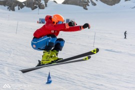 Trainingslager Herbst 2024