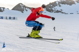 Trainingslager Herbst 2024