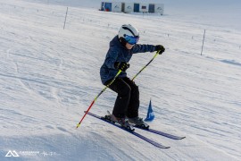 Trainingslager Herbst 2024