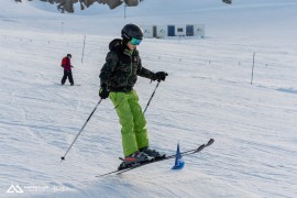 Trainingslager Herbst 2024