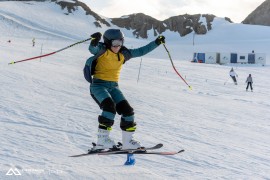 Trainingslager Herbst 2024