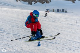 Trainingslager Herbst 2024