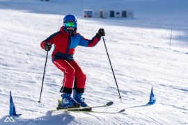 Trainingslager Herbst 2024