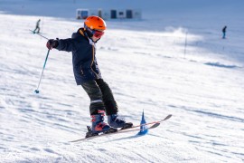 Trainingslager Herbst 2024