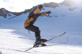 Trainingslager Herbst 2024