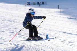 Trainingslager Herbst 2024