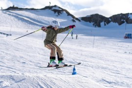 Trainingslager Herbst 2024