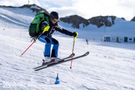 Trainingslager Herbst 2024