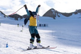 Trainingslager Herbst 2024