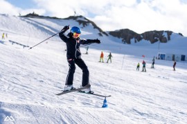 Trainingslager Herbst 2024