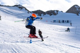 Trainingslager Herbst 2024