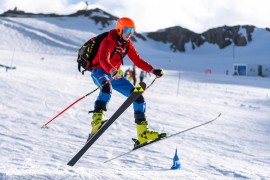 Trainingslager Herbst 2024