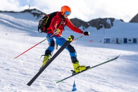 Trainingslager Herbst 2024