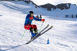 Trainingslager Herbst 2024