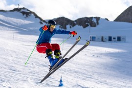 Trainingslager Herbst 2024