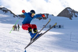 Trainingslager Herbst 2024