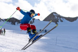 Trainingslager Herbst 2024