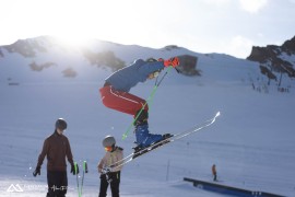 Trainingslager Herbst 2024