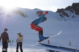 Trainingslager Herbst 2024