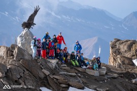 Trainingslager Herbst 2024