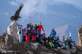 Trainingslager Herbst 2024