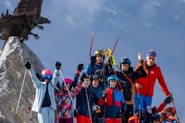 Trainingslager Herbst 2024