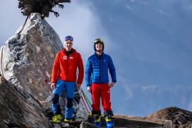 Trainingslager Herbst 2024