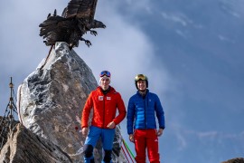 Trainingslager Herbst 2024