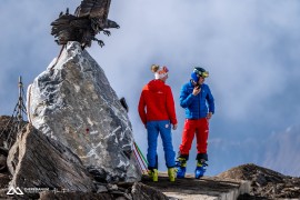 Trainingslager Herbst 2024