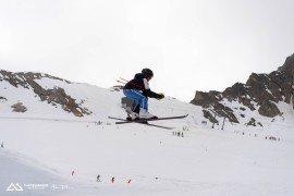 Trainingslager Herbst 2024