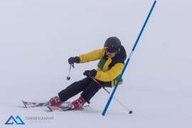 Trainingslager Kitzsteinhorn I