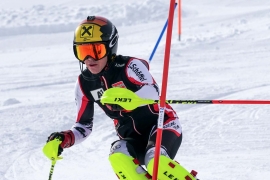 Trainingslager Kitzsteinhorn I