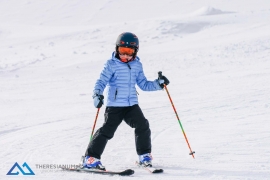 Trainingslager Kitzsteinhorn I