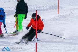 Trainingslager Kitzsteinhorn I