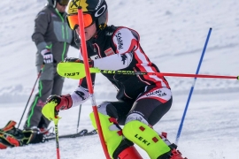 Trainingslager Kitzsteinhorn I