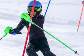 Trainingslager Kitzsteinhorn I