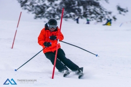 Trainingslager Kitzsteinhorn I