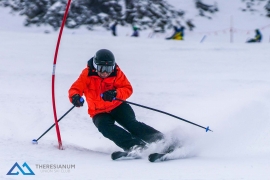 Trainingslager Kitzsteinhorn I