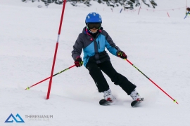 Trainingslager Kitzsteinhorn I