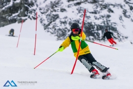 Trainingslager Kitzsteinhorn I