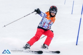 Trainingslager Kitzsteinhorn I