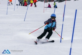 Trainingslager Kitzsteinhorn I