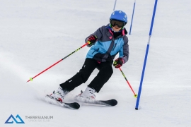 Trainingslager Kitzsteinhorn I